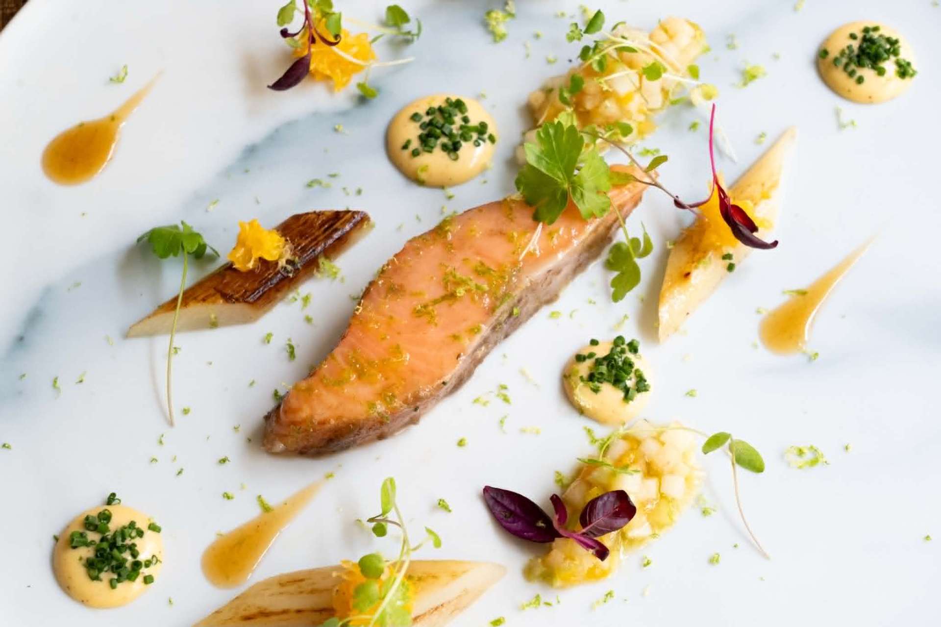Le Restaurant