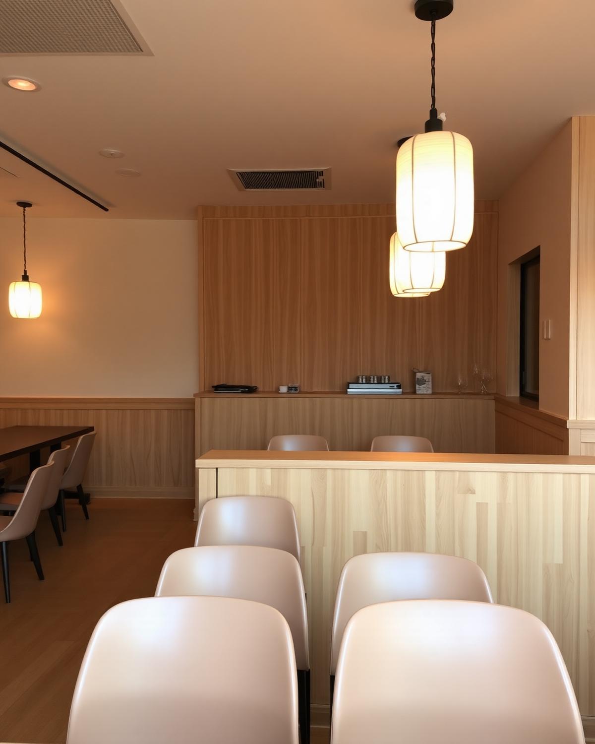 Le Restaurant